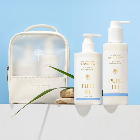 Pure Fiji Body Mates- Mango