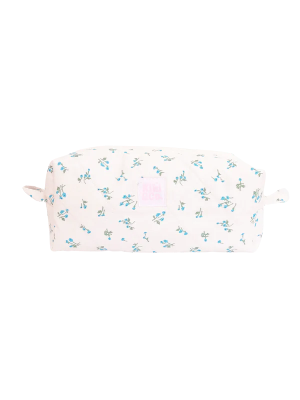 KIKI Makeup Bag