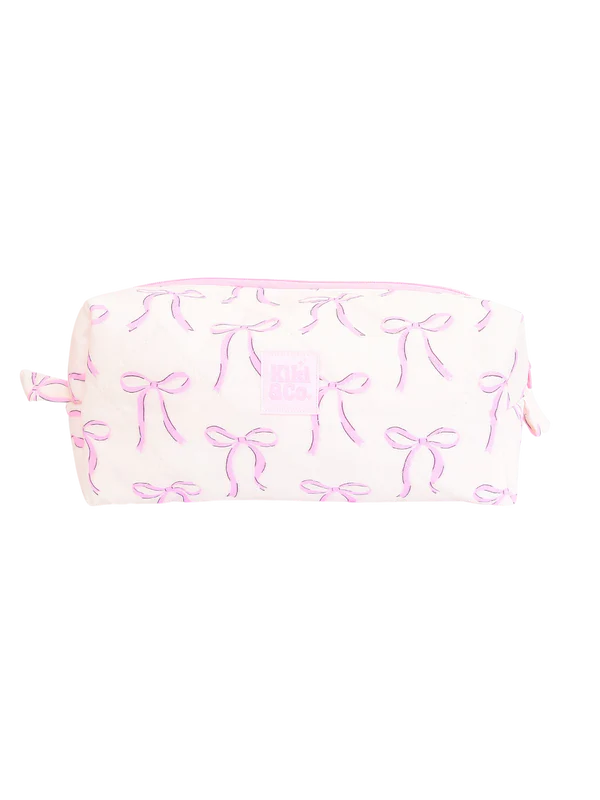 KIKI Makeup Bag