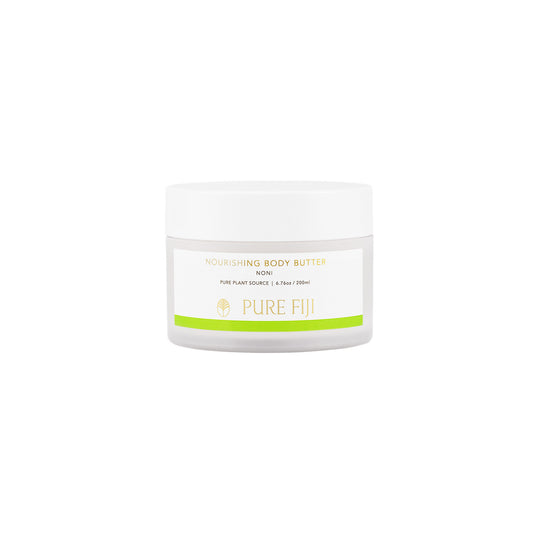 Pure Fiji Nourishing Body Butter Noni 200ml