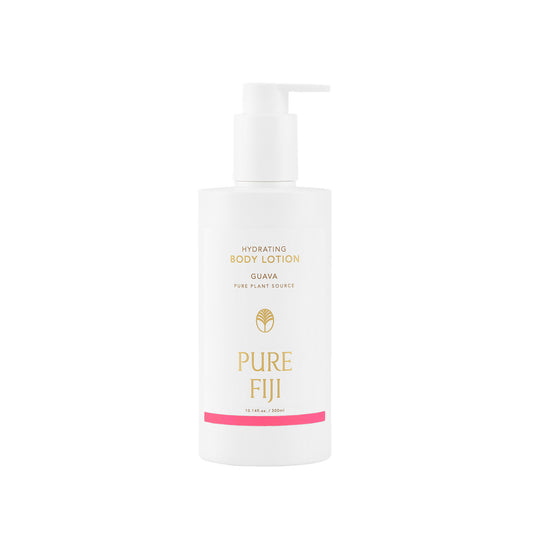 Pure Fiji Hydrating Body Lotion Guava 300ml