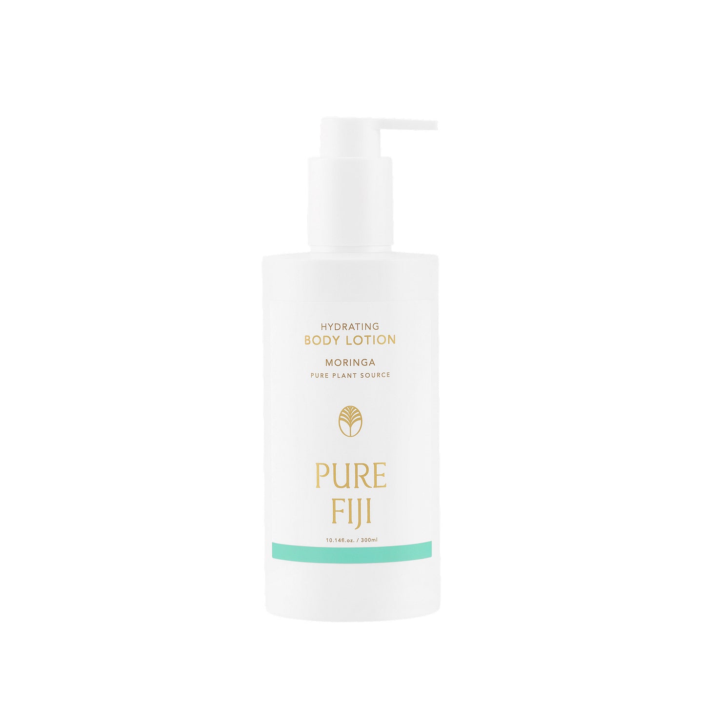 Pure Fiji Hydrating Body Lotion Moringa 90ml