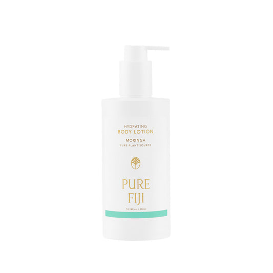 Pure Fiji Hydrating Body Lotion Moringa 300ml