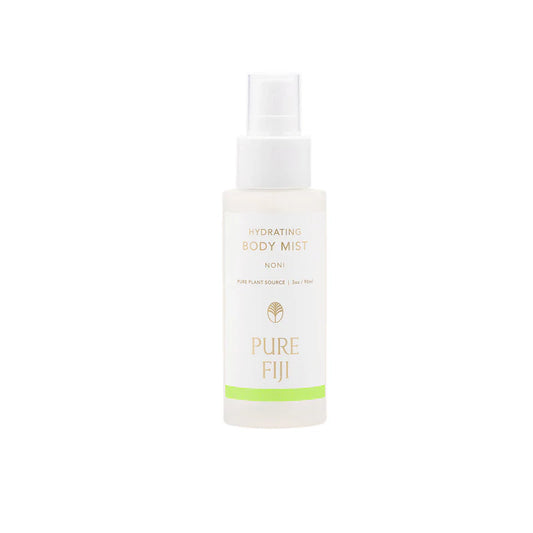 Pure Fiji Hydrating Body Mist Noni 90ml