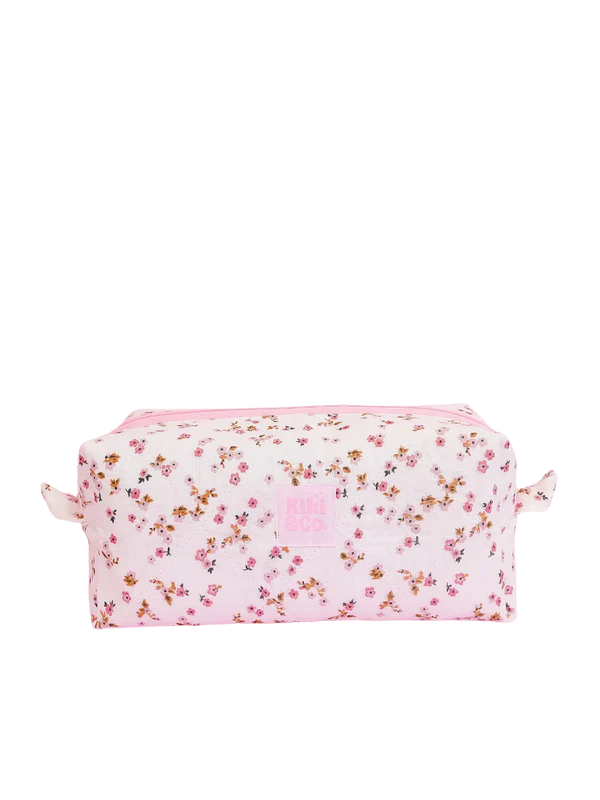 KIKI Makeup Bag