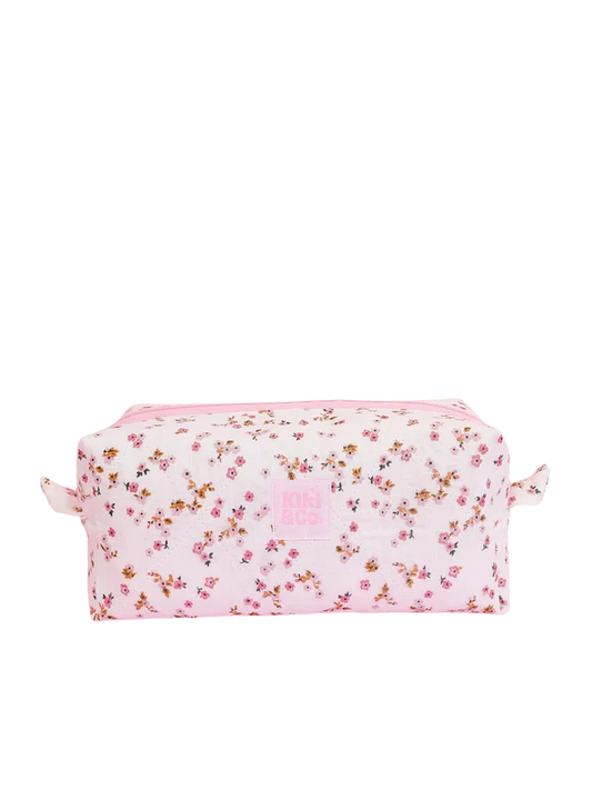 KIKI Makeup Bag