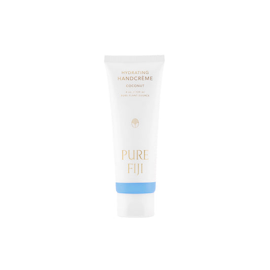 Pure Fiji Hand Créme Coconut 120ml