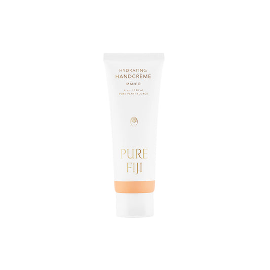 Pure Fiji Hand Créme Mango 120ml