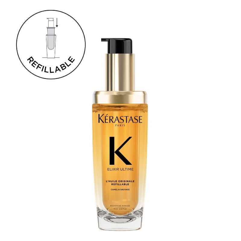 Kerastase Elixir Huile Originale 100ml