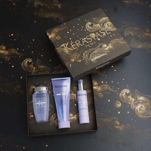 Kerastase Blond Absolu Holiday Coffret