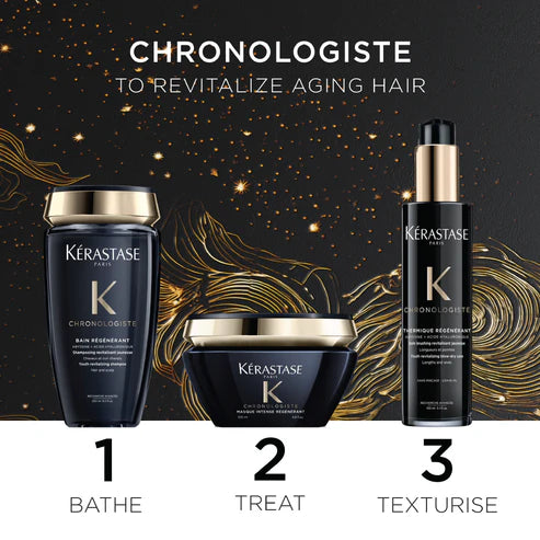 Kerastase Chronologiste Holiday Coffret