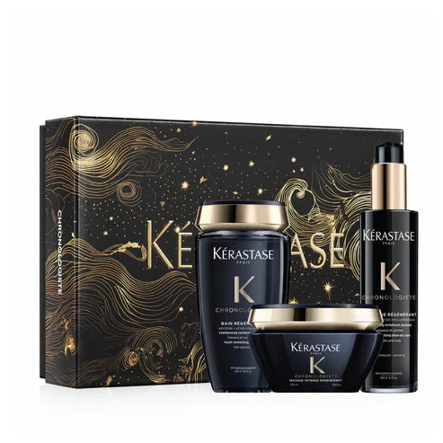 Kerastase Chronologiste Holiday Coffret