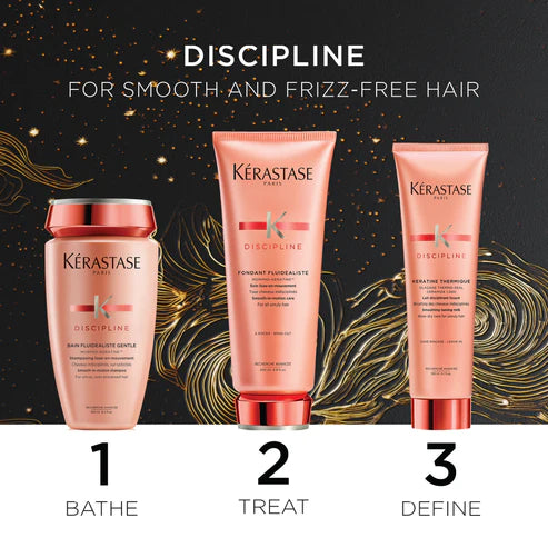 Kerastase Discipline Holiday Coffret