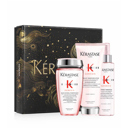 Kerastase Genesis Holiday Coffret