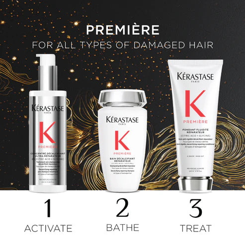 Kerastase Premiere Holiday Coffret