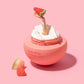 Sundae Body Whip Moisturiser- Watermelon Whirl 220ml