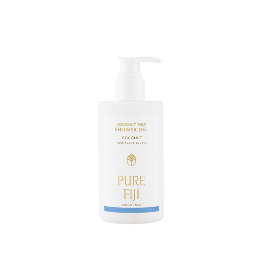 Pure Fiji Shower Gel Coconut 280ml