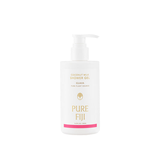 Pure Fiji Shower Gel Guava 280ml