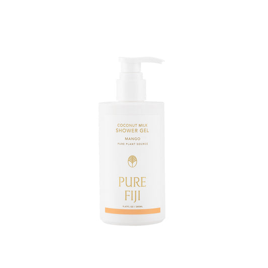 Pure Fiji Shower Gel Mango 280ml