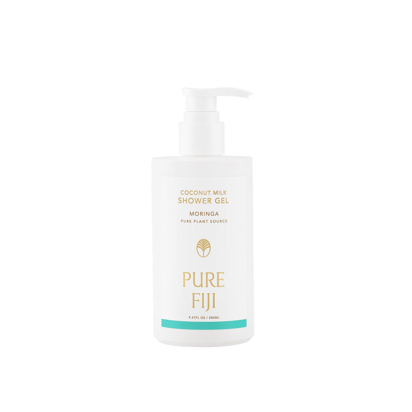 Pure Fiji Shower Gel Moringa 280ml