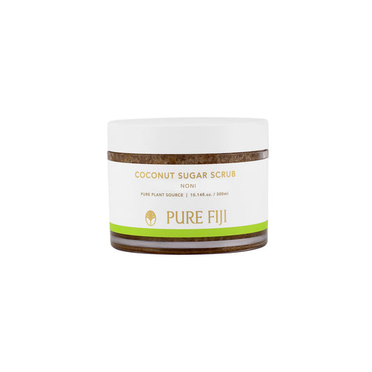 Pure Fiji Sugar Scrub Noni 300ml