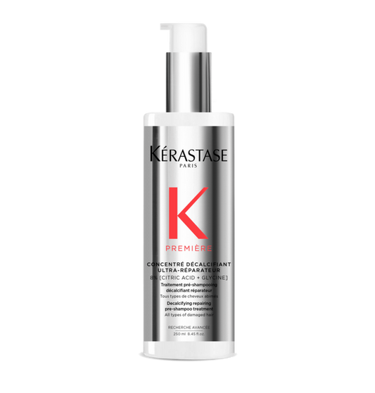 Keratase Concentre Decalcifiant Ultra-Reparateur 250ml